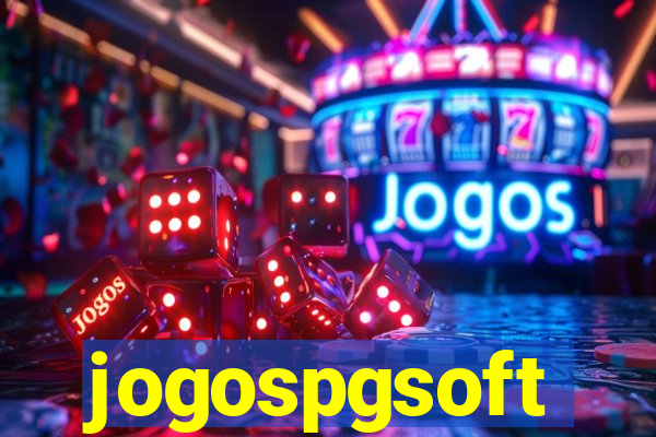 jogospgsoft