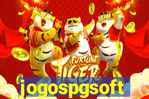 jogospgsoft