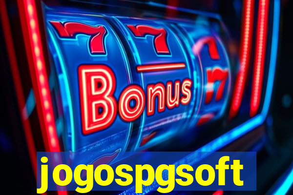 jogospgsoft