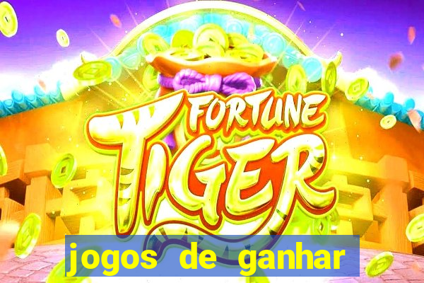jogos de ganhar dinheiro sem depositar nada