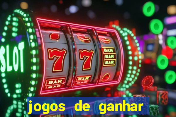 jogos de ganhar dinheiro sem depositar nada