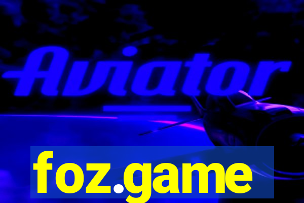 foz.game