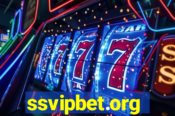 ssvipbet.org