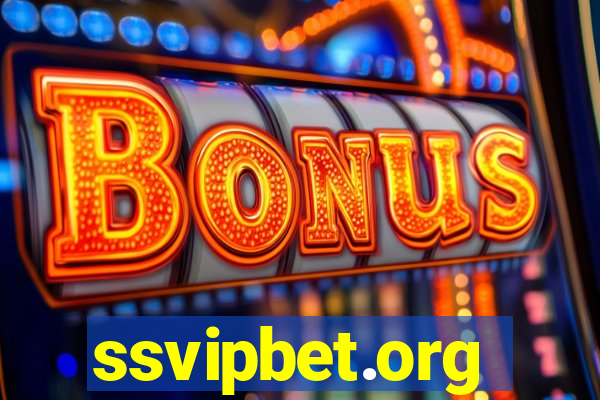 ssvipbet.org