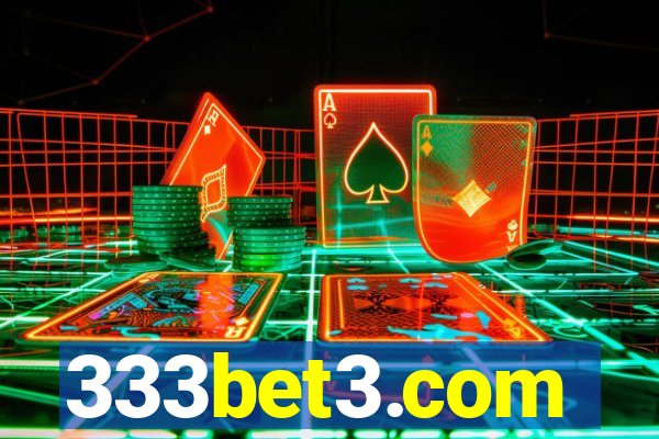 333bet3.com