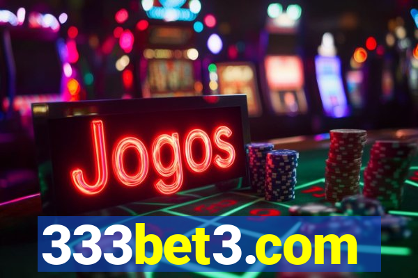 333bet3.com