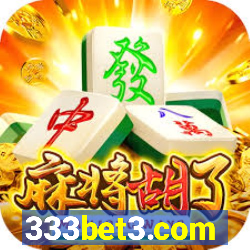 333bet3.com