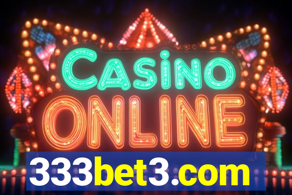 333bet3.com