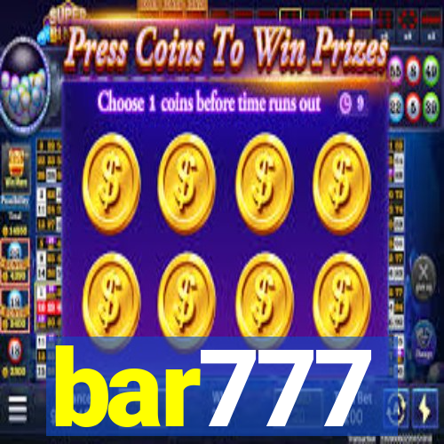 bar777