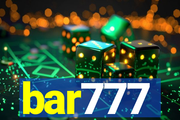 bar777