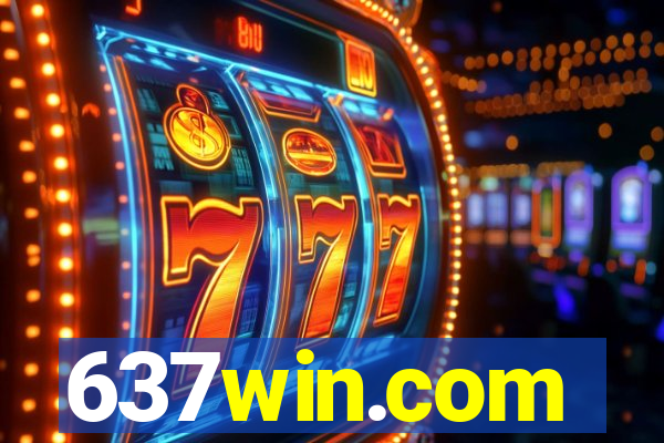 637win.com
