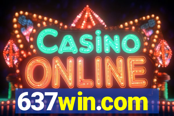 637win.com