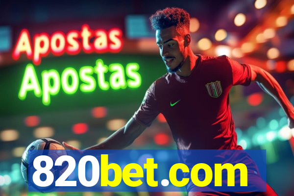 820bet.com