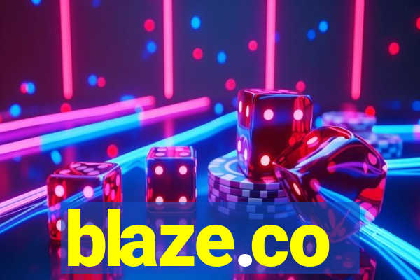 blaze.co