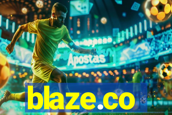 blaze.co