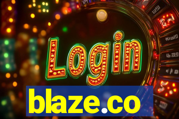 blaze.co