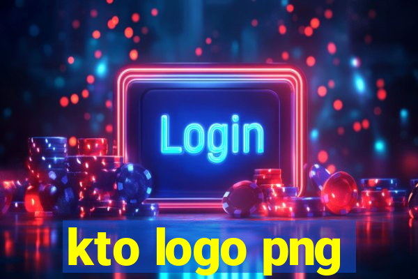 kto logo png