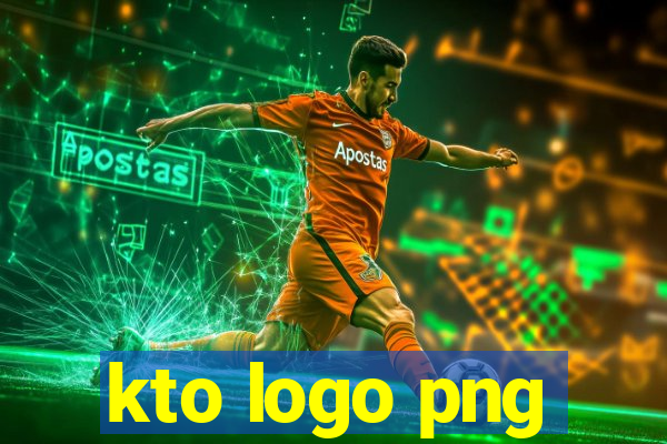 kto logo png