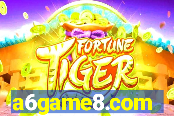a6game8.com
