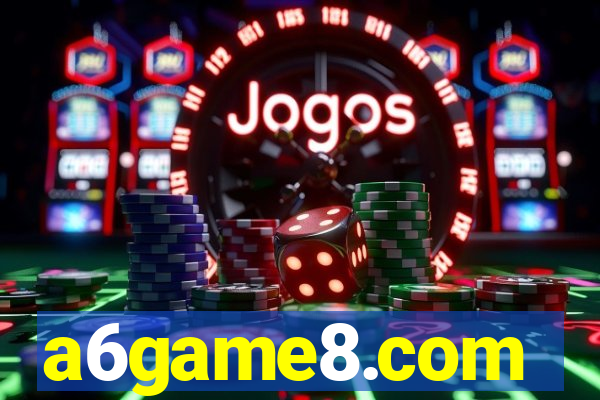 a6game8.com
