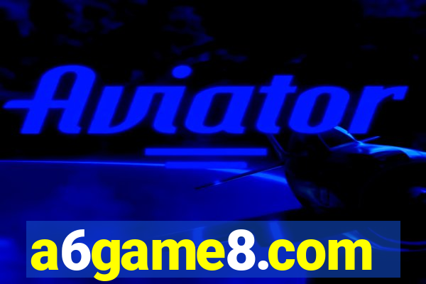 a6game8.com