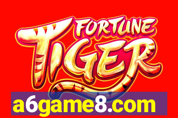 a6game8.com