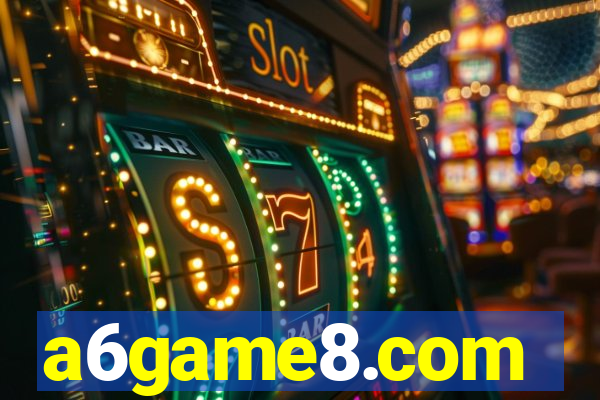 a6game8.com