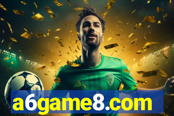 a6game8.com
