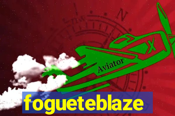 fogueteblaze