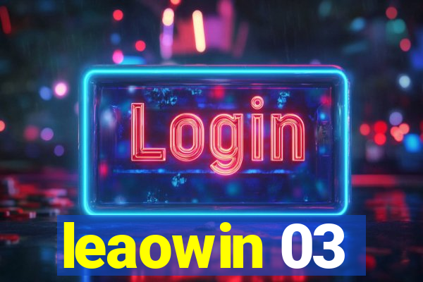 leaowin 03