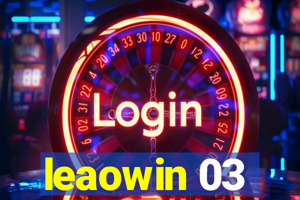 leaowin 03