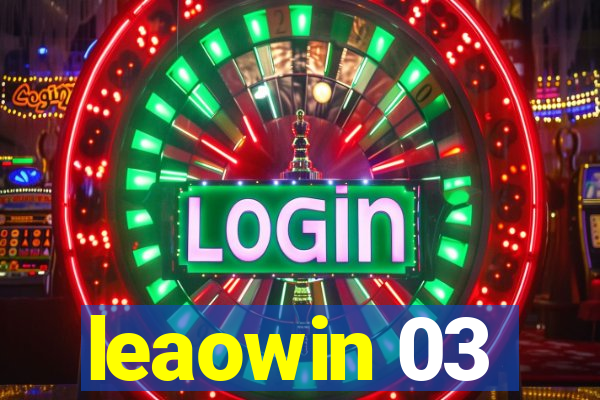 leaowin 03