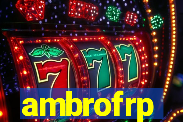 ambrofrp