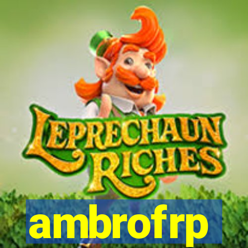 ambrofrp