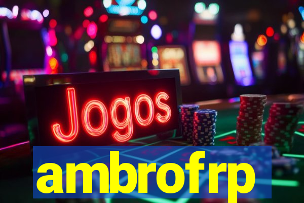 ambrofrp