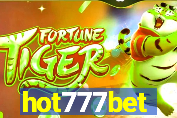 hot777bet