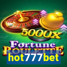 hot777bet
