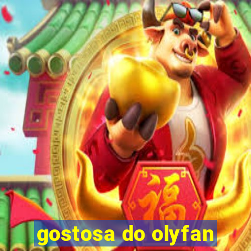 gostosa do olyfan
