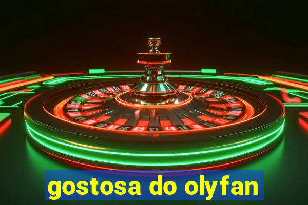 gostosa do olyfan