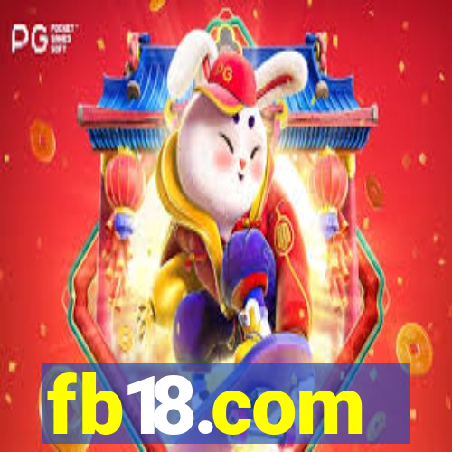 fb18.com