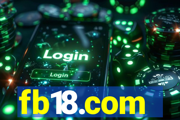 fb18.com