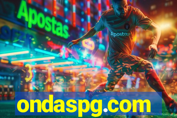 ondaspg.com