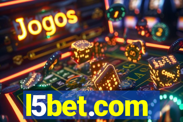 l5bet.com