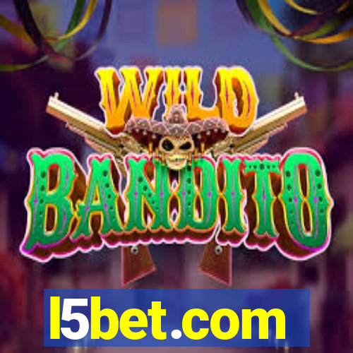 l5bet.com