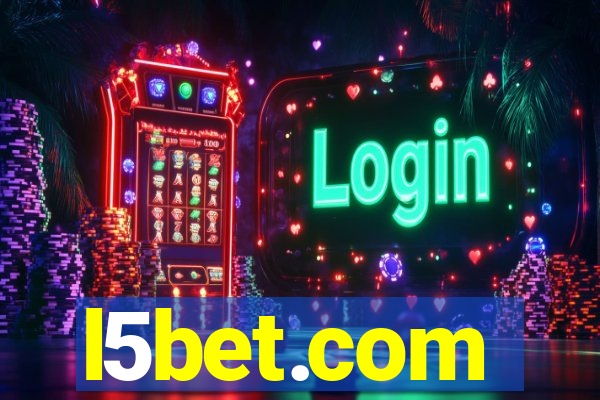 l5bet.com