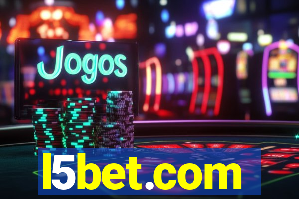 l5bet.com