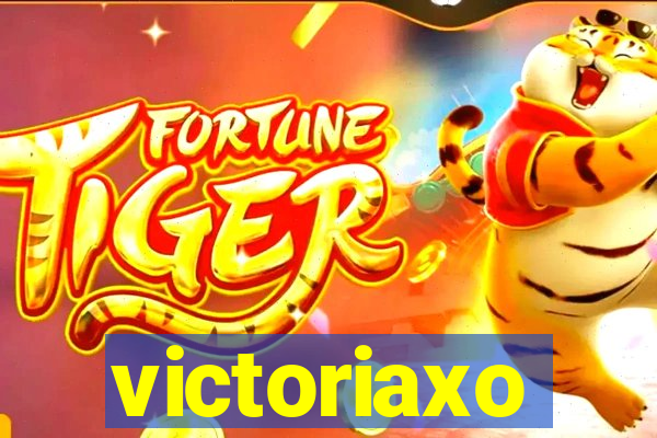 victoriaxo