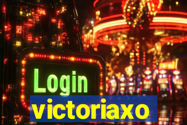 victoriaxo
