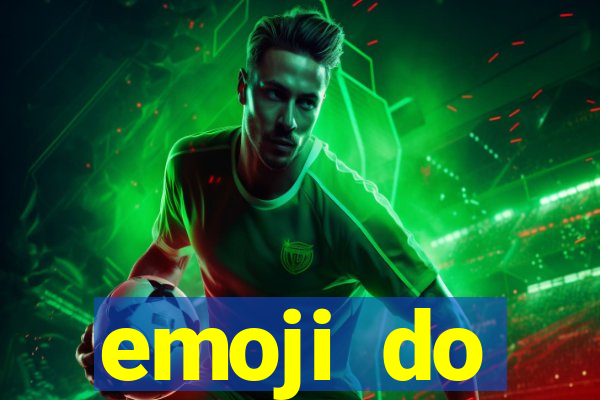 emoji do corinthians whatsapp