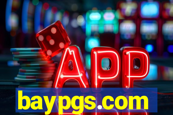 baypgs.com